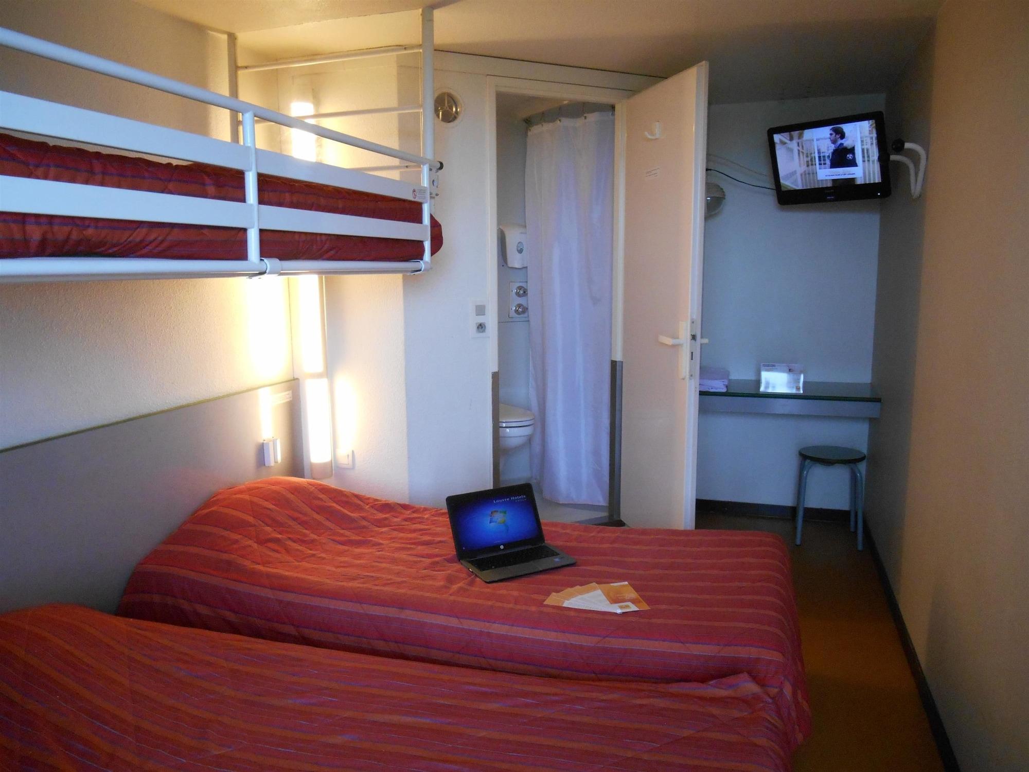 Premiere Classe Montlucon Saint Victor Экстерьер фото